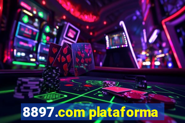 8897.com plataforma